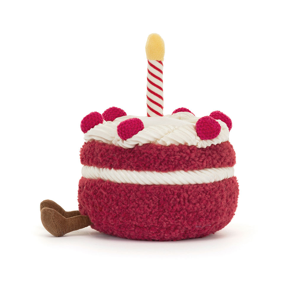 Alternative view of Amuseables Cheri Cake