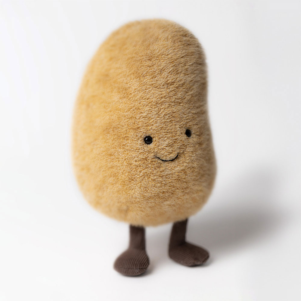 Alternative view of Amuseables Potato