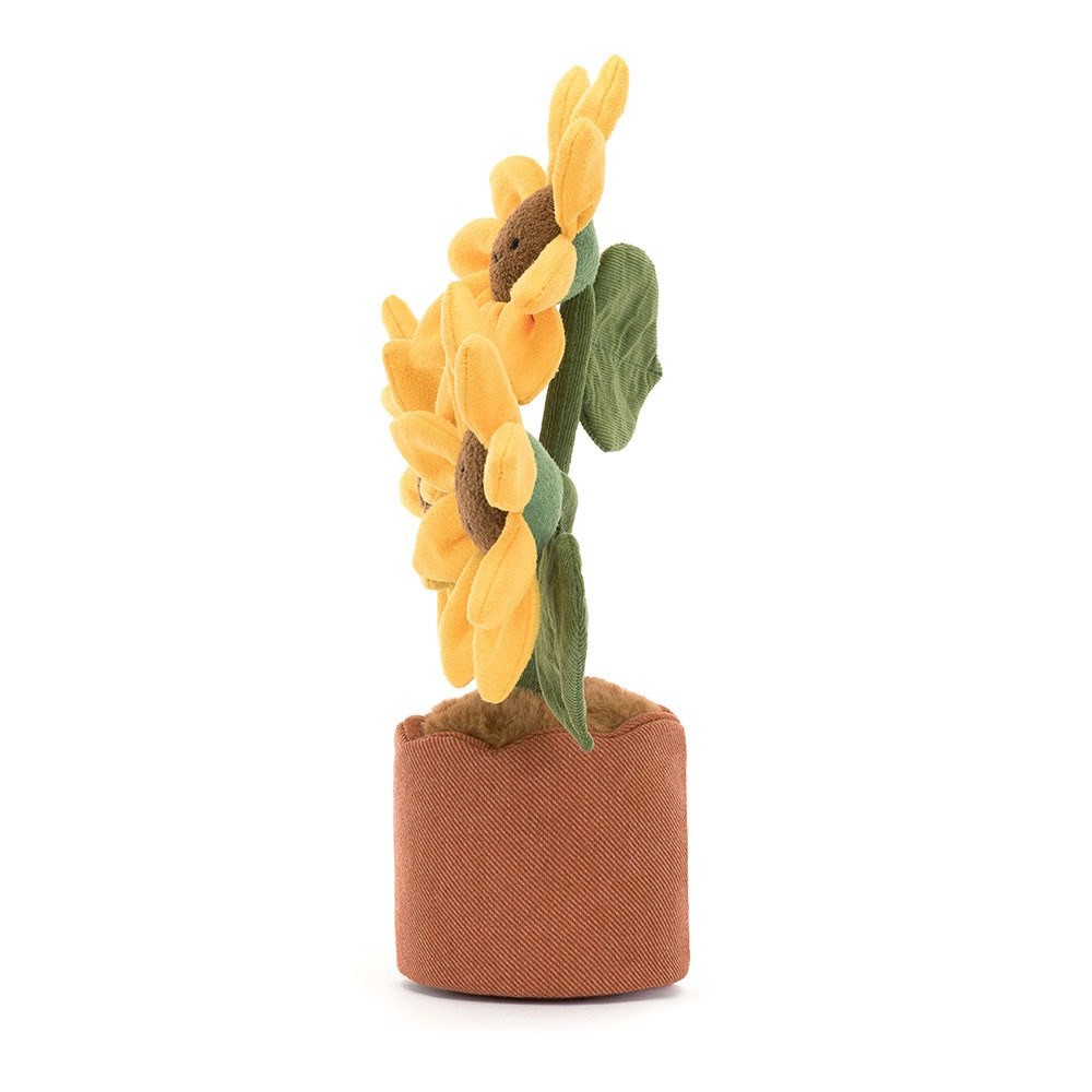 Alternative view of Amuseables Sunflower