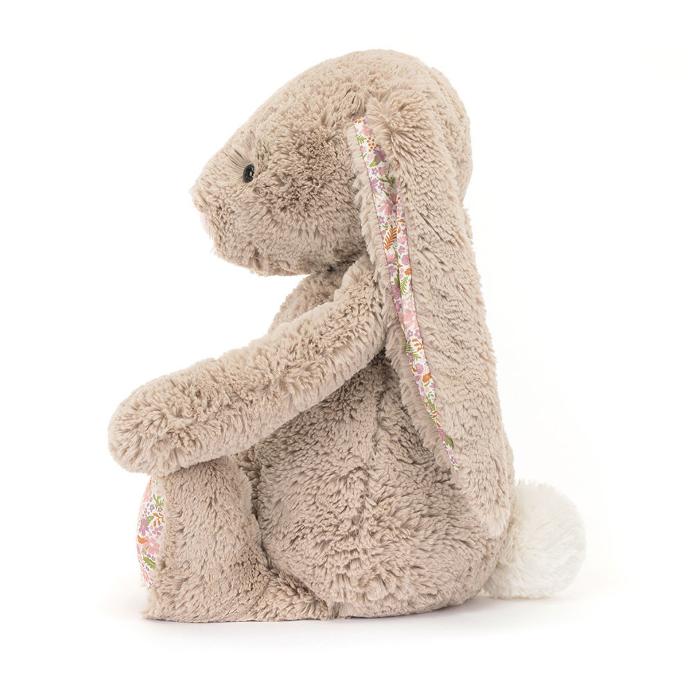 Alternative view of Blossom Beige Bunny 'Petal'