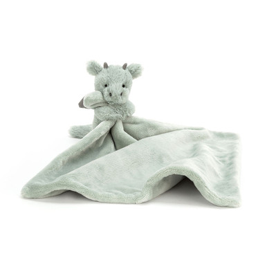 Bashful Dragon Soother Soother