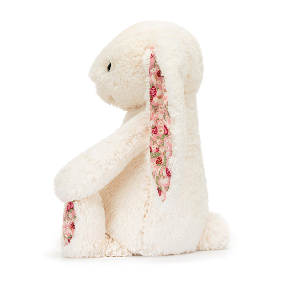 Alternative view of Blossom Cream Bunny 'Berry'
