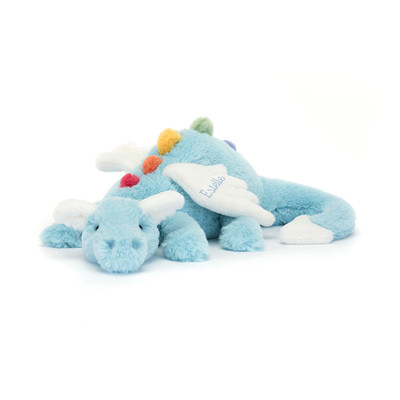 Personalised Sky Dragon Huge