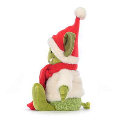 Ricky Rain Frog Rubber Ring