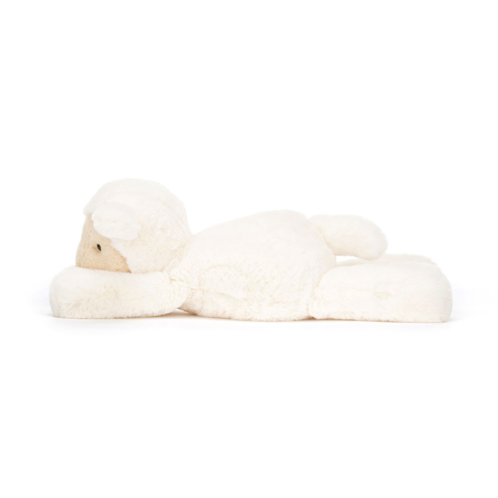 Alternative view of Smudge Lamb