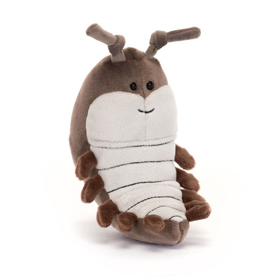 Woody Woodlouse